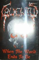 Cruentus (ITA) : When the World Ends to be